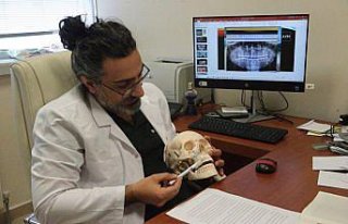 Bolu’da çene cerrahisinde ileri düzey ameliyatlar...