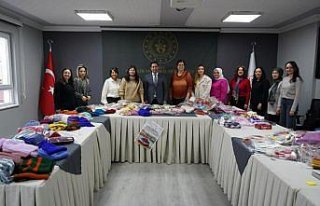 Bolu'dan kısa kısa