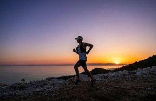 Corendon Airlines, Alanya Ultra Trail'in sponsorluğunu...