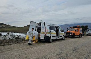 Çorum'da 6 gündür kayıp olarak aranan kişinin...