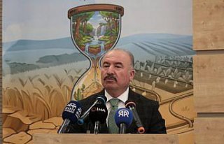 Çorum'da “İklim Değişikliği Perspektifinden...