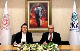 Çorum'da öğretmenlere yönelik yapay zeka...