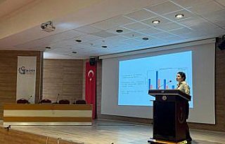 Çorum’da rahim ağzı kanseri ve HPV aşıları...