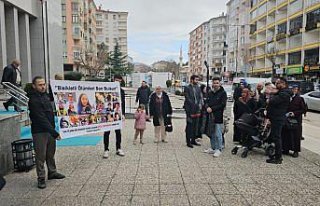 Çorum'da tırın çarptığı bisikletli çocuğun...