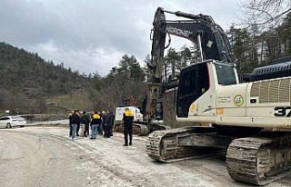 Düzce'den kısa kısa