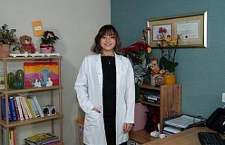 Düzensiz uyku çocukların fiziksel ve duygusal gelişimini...