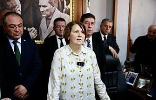 Görele Belediye Başkan Vekilliğine CHP'li...