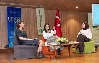 Haliç Üniversitesi'nde “Sporcu Sağlığı...