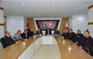 Havza Belediyesinde toplu iş sözleşmesi imzalandı