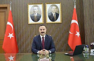 Havza OSB'den 2025 yılında 7 milyon 99 bin...