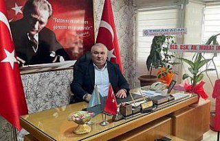 Havza'da ramazan pidesi tarifeleri açıklandı