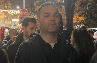 İfadeye çağrılan Görele Belediye Başkanı Dede...