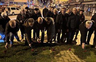 Kahramanmaraş merkezli depremlerde hayatını kaybedenler...