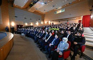 Kamu Başdenetçisi Akarca, “Ombudsman Düzcelilerle...