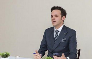 Karabük Cumhuriyet Savcısı Yılmaz, 2025 yılı...