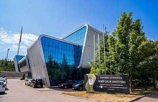 Karabük Üniversitesinden kısa kısa