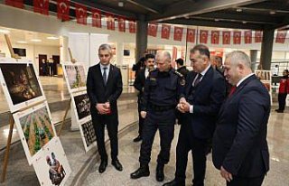 Karabük Valisi Çağatay'dan “15. Uluslararası...