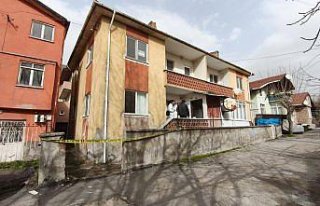 Karabük'te sobadan sızan karbonmonoksit gazından...