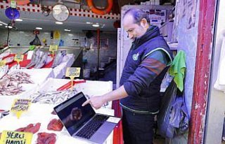 Karadenizli balıkçılar, AA'nın “Yılın...