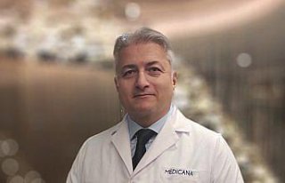 Kas gücü azaldıkça beyin gücü de zayıflıyor