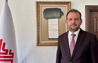 Kastamonu Vakıflar Bölge Müdürlüğü ramazan...