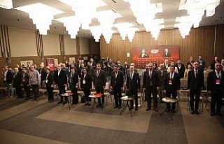 Kastamonu'da “Batı Karadeniz Yerel Medya Buluşması“...