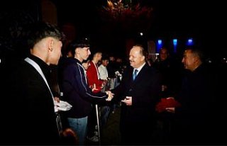 Kastamonu'dan 840 genç Çanakkale'yi ziyaret...