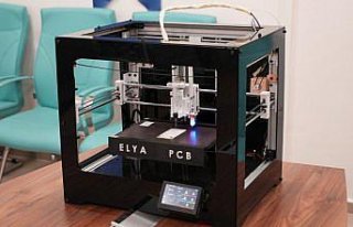 KBÜ'de görüntü işleme temelli PCB üretim...