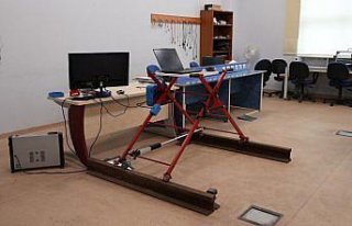 KBÜ'lü akademisyenden demiryollarında güvenliği...