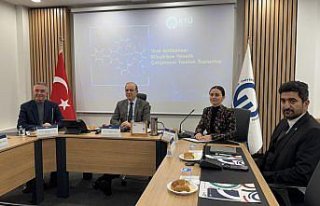 KTÜ öncülüğünde kolorektal kanser tedavisi için...