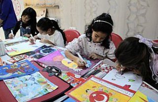 KÜÇÜK YAŞ, BÜYÜK SUÇ - Sinop'ta çocuklar...