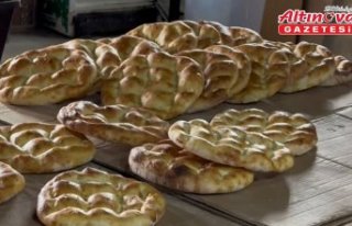 Ladik Belediyesi ihtiyaç sahibi ailelere günlük...