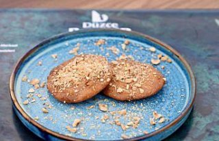 Düzce Melengücceği tatlısı