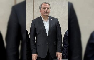 Memur-Sen Genel Başkanı Yalçın Rize'de konuştu: