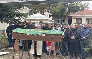 Muğla'daki trafik kazasında yaşamını yitiren...