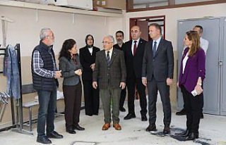 Ordu Büyükşehir Belediye Başkanı Güler'den...