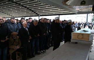 Ordu'da halı saha maçında kalp krizi geçiren...