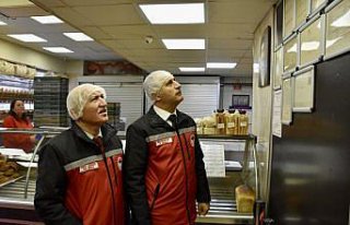 Ordu'da ramazanda gıda denetimleri devam ediyor