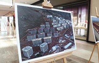 Rize'den kısa kısa