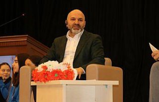 RTÜK Üyesi Davulcu'dan “Dezenformasyon çağında...