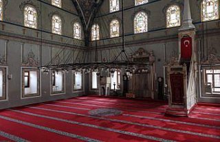 Sakarya, Düzce ve Karabük'te ramazanın manevi...