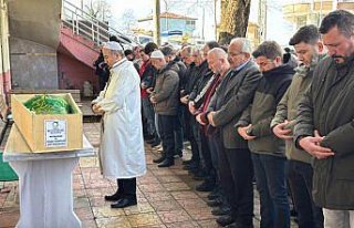 Sakarya'da sahilde ölü bulunan Ordulu balıkçının...