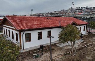 Samsun'a otizm koordinasyon merkezi kazandırılıyor