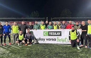 Samsun'da bağımlılıkla mücadeleye dikkati...