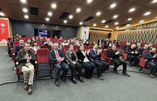 Samsun'da “Yapay Zeka Destekli Medya Uzmanlığı...