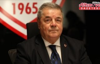 Samsunspor Kulübü Başkan Vekili Bilen, Rayo Vallecano...