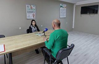 Sanal bahis bağımlılığını YEDAM ve AMATEM desteğiyle...