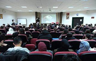 TOGÜ'de “Siber Güvenlik ve Bilinçli İnternet...