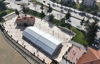 Tokat Belediyesi ramazan ayında programlar düzenleyecek