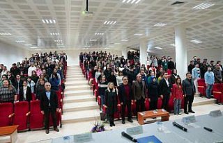 Tokat'ta “Yeşil Kampüs, Sıfır Atık ve...